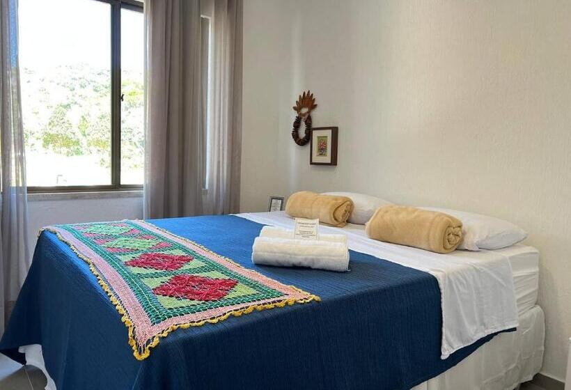 בית מלון כפרי Pousada Do Lago