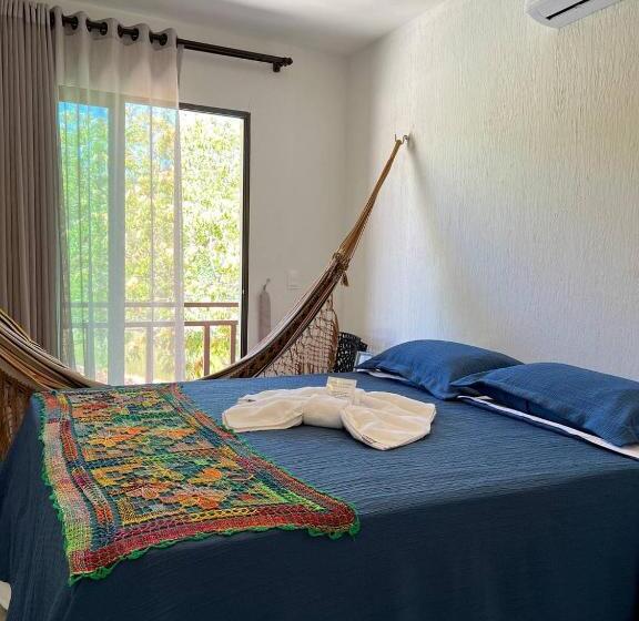 בית מלון כפרי Pousada Do Lago