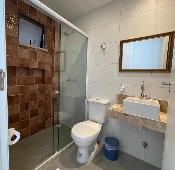 בית מלון כפרי Pousada Do Lago