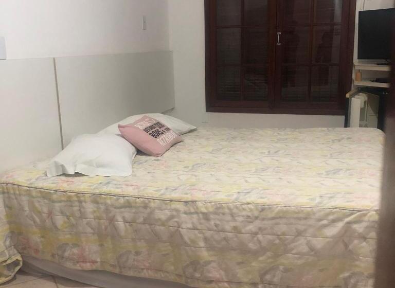 ホテル Pousada Magia Beach