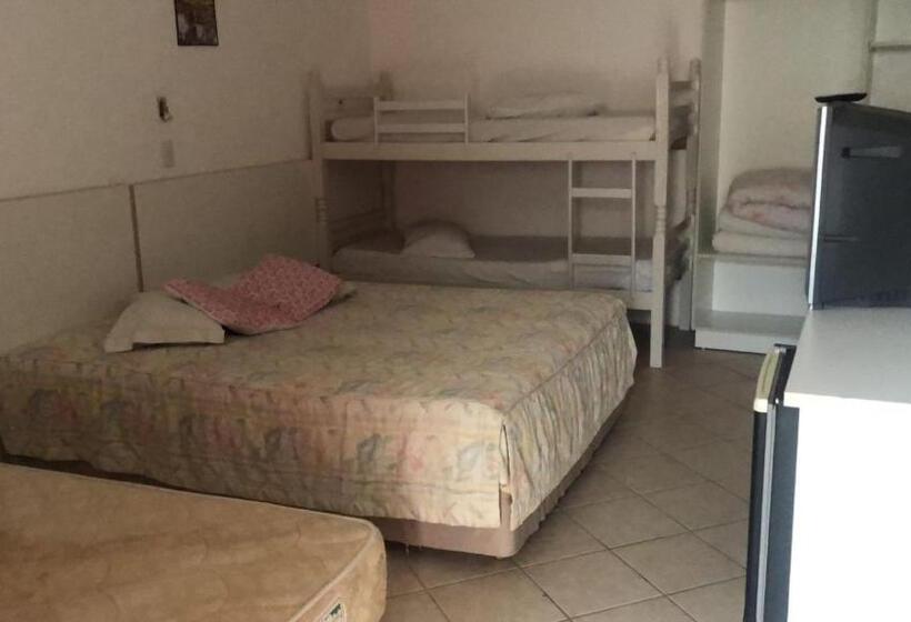 ホテル Pousada Magia Beach