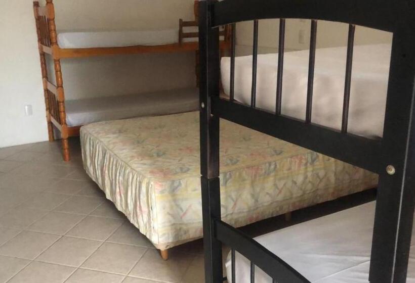 فندق Pousada Magia Beach