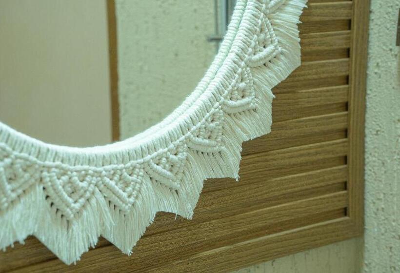 فندق Pousada Mansão Da Costa