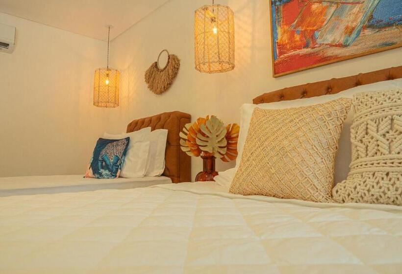 فندق Pousada Mansão Da Costa