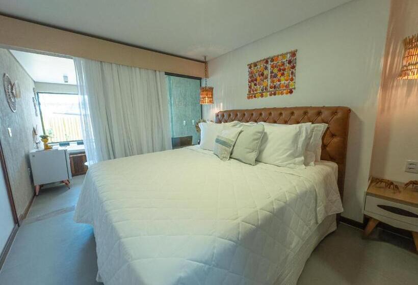 فندق Pousada Mansão Da Costa