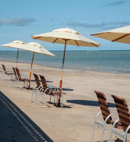 فندق Pousada Mansão Da Costa