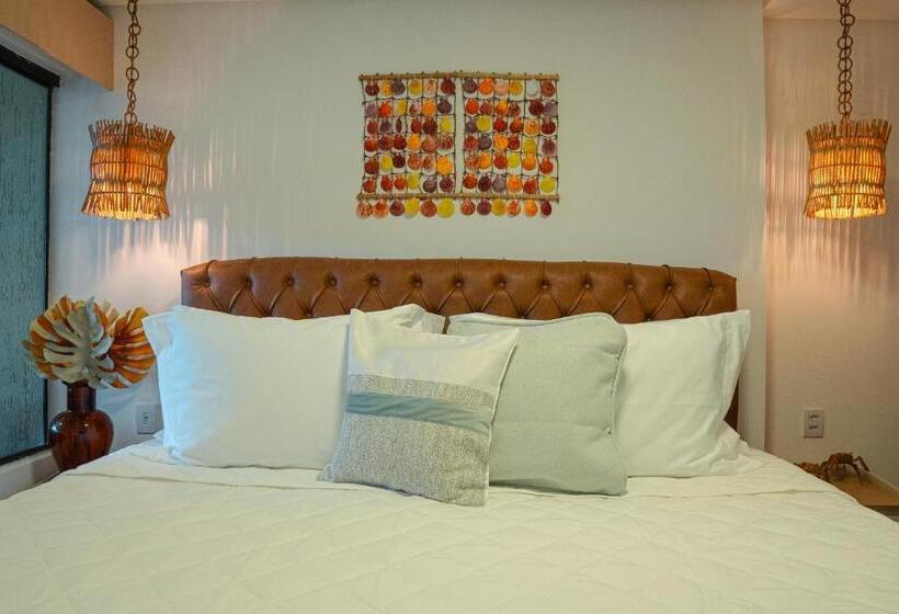 فندق Pousada Mansão Da Costa