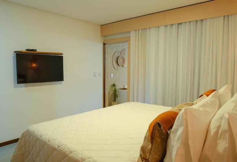 فندق Pousada Mansão Da Costa