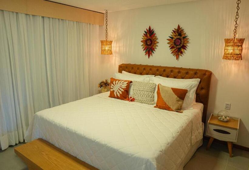 فندق Pousada Mansão Da Costa