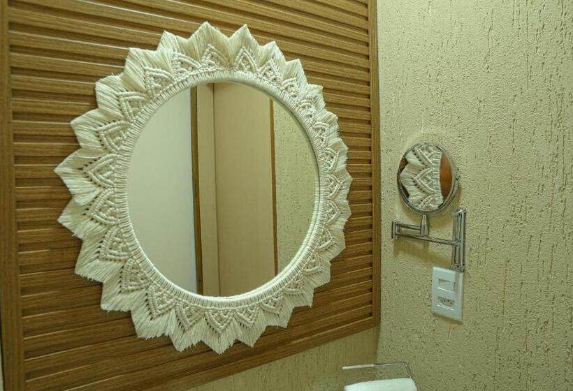 فندق Pousada Mansão Da Costa