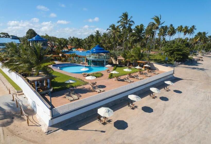 فندق Pousada Mansão Da Costa