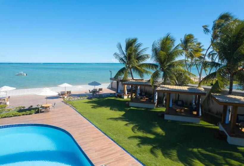 فندق Pousada Mansão Da Costa