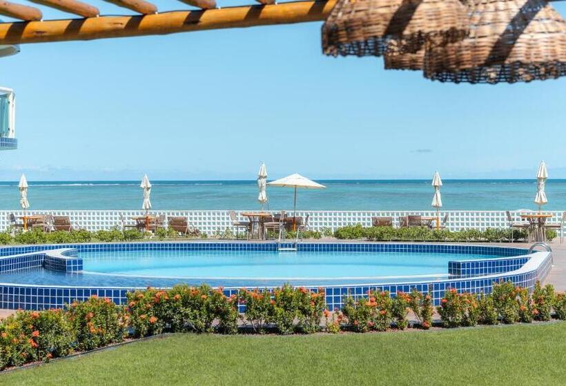 فندق Pousada Mansão Da Costa