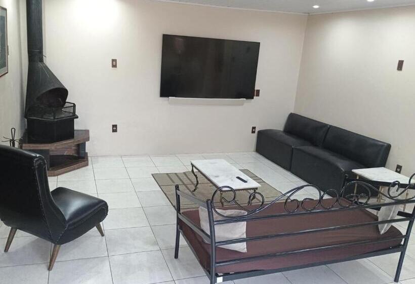 Отель Pousada Vila Rica