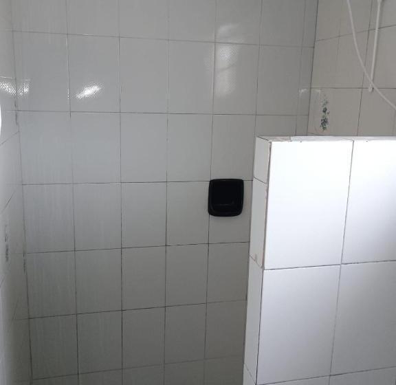 Отель Pousada Vila Rica