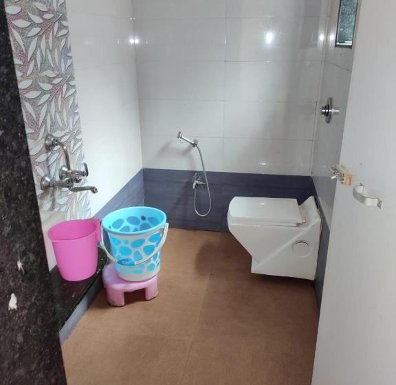 בית מלון כפרי Pratapgad Corner