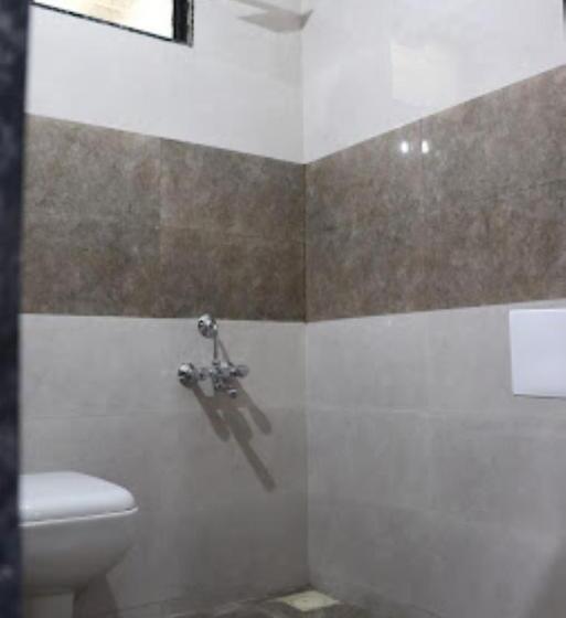 Отель Prince Residency, Jamnagar