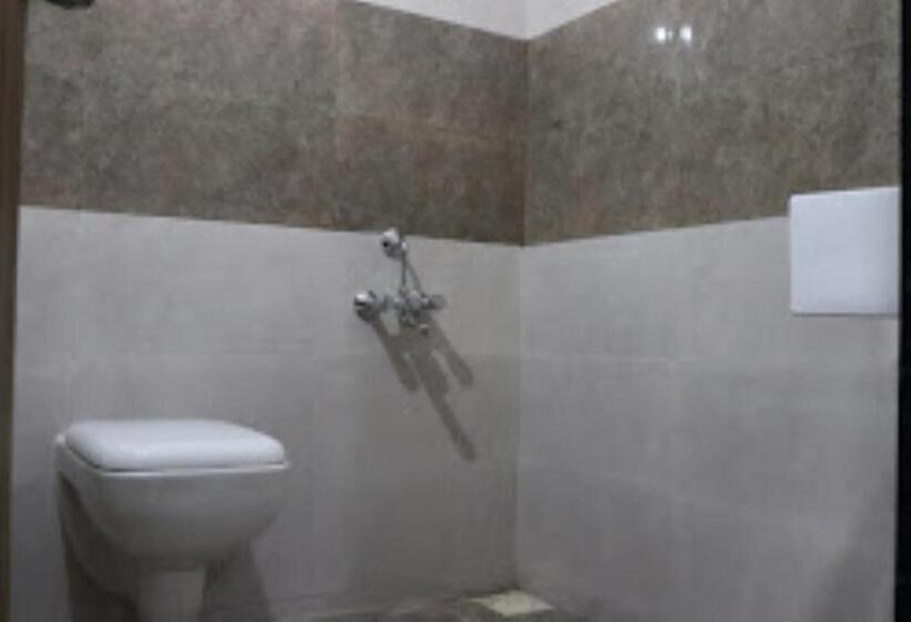 Отель Prince Residency, Jamnagar