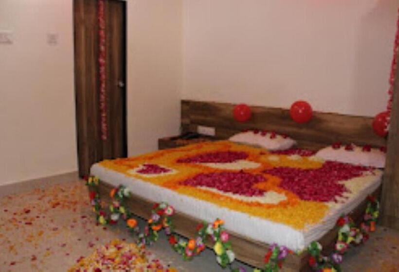 Отель Prince Residency, Jamnagar