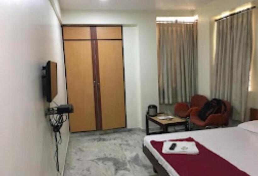 בית מלון כפרי Rahi Inn, Vadodara