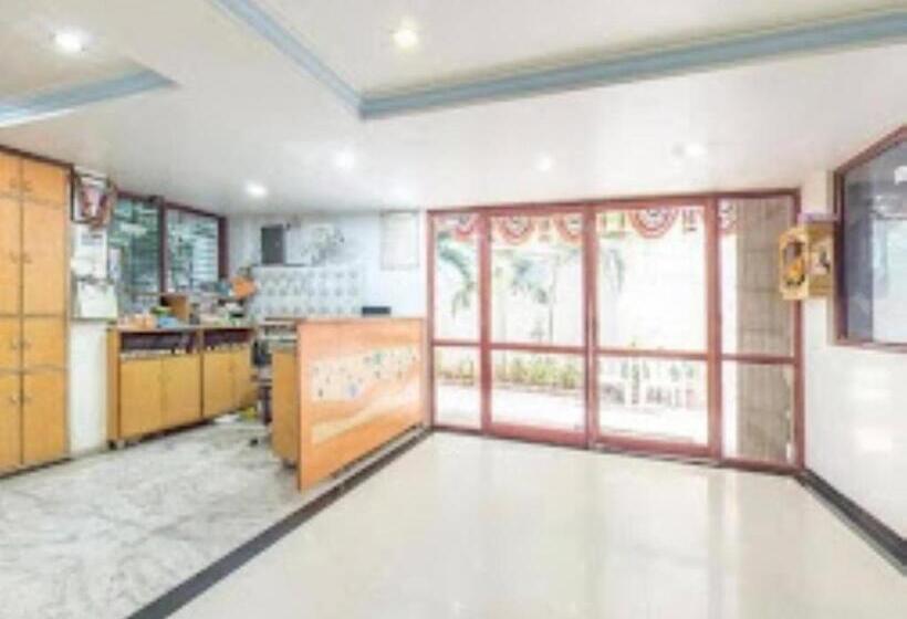 בית מלון כפרי Rahi Inn, Vadodara