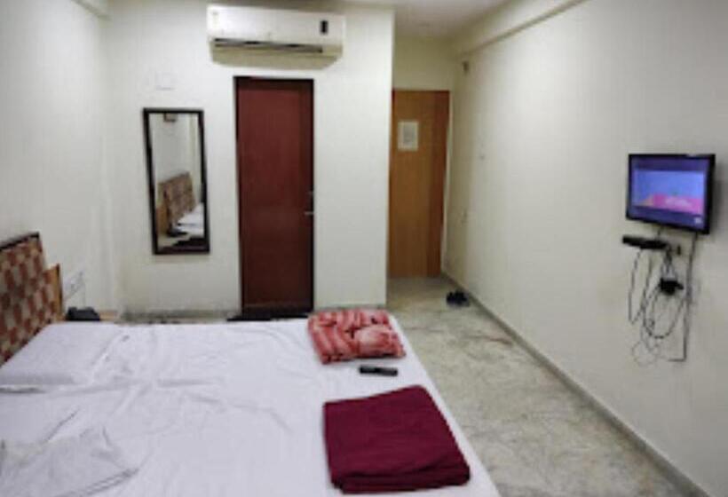 فندق Rahi Inn, Vadodara