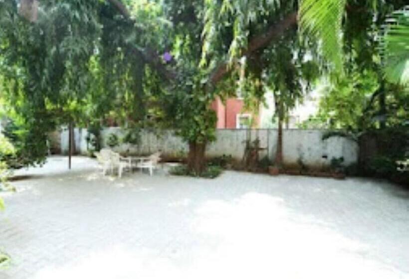 בית מלון כפרי Rahi Inn, Vadodara