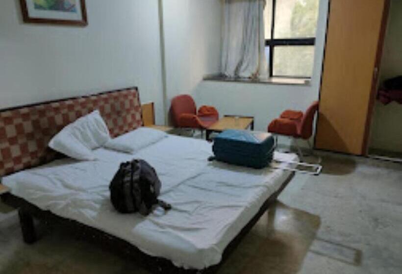 בית מלון כפרי Rahi Inn, Vadodara