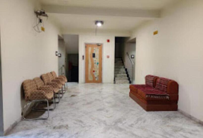 בית מלון כפרי Rahi Inn, Vadodara