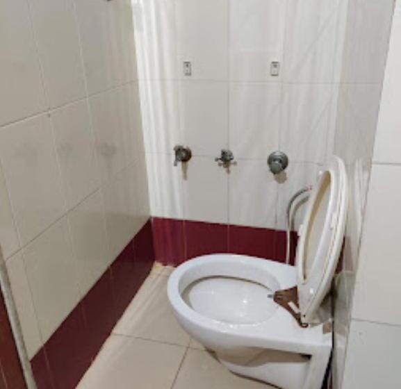 בית מלון כפרי Rahi Inn, Vadodara