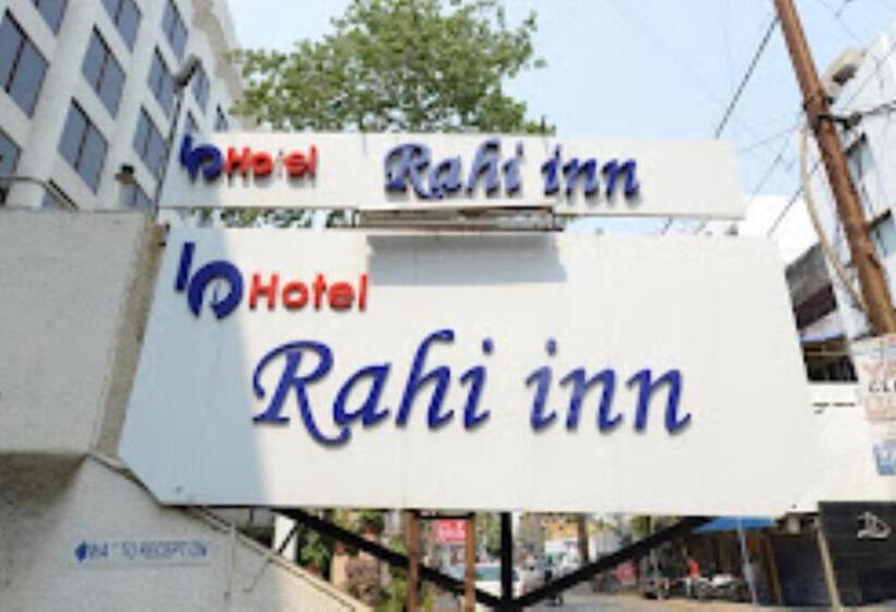 فندق Rahi Inn, Vadodara