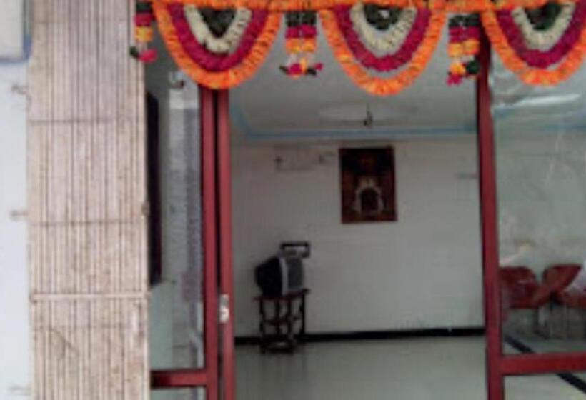 בית מלון כפרי Rahi Inn, Vadodara