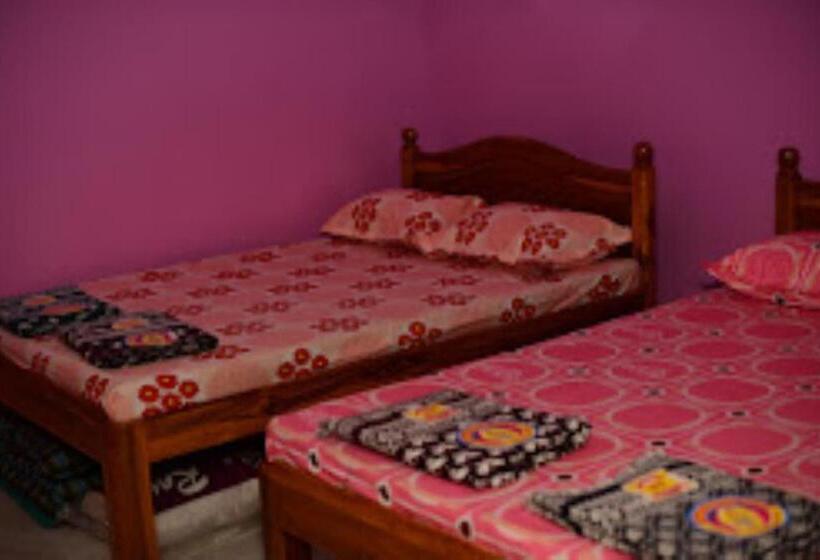 فندق Raigad Farm House 2 Pacad