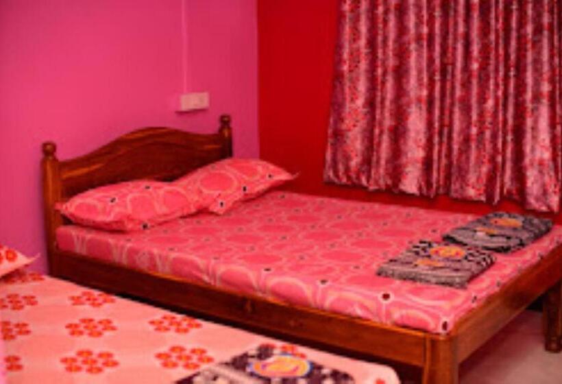 فندق Raigad Farm House 2 Pacad
