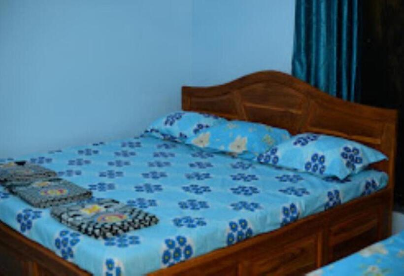 فندق Raigad Farm House 2 Pacad