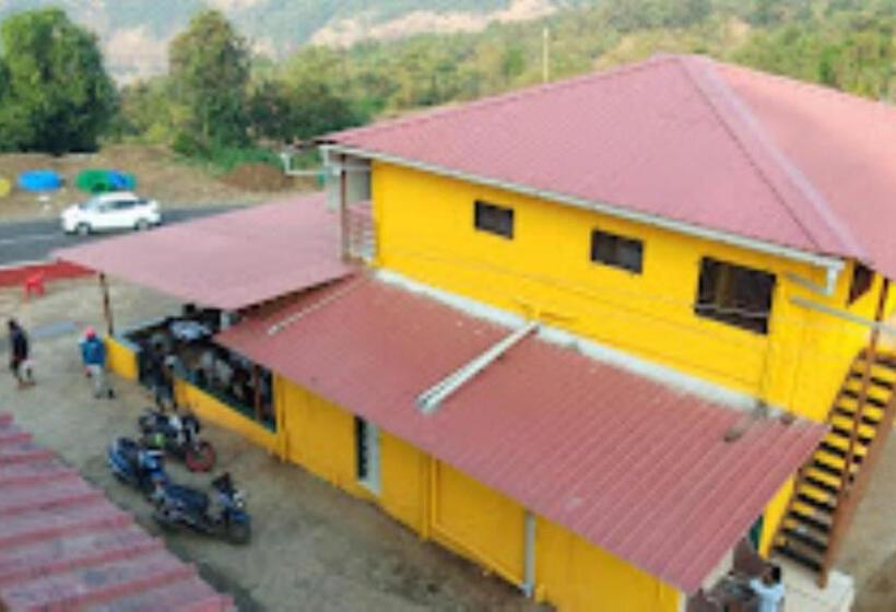 فندق Raigad Farm House 2 Pacad