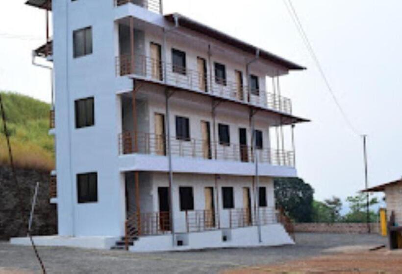 فندق Raigad Farm House 2 Pacad