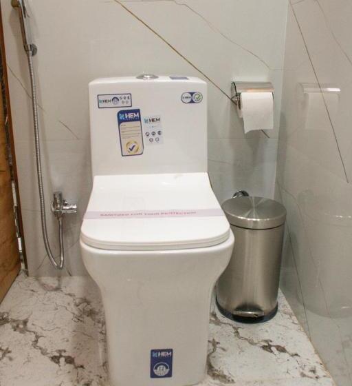 Отель Ranthambhore Jalsa