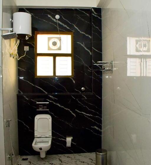 Отель Ranthambhore Jalsa