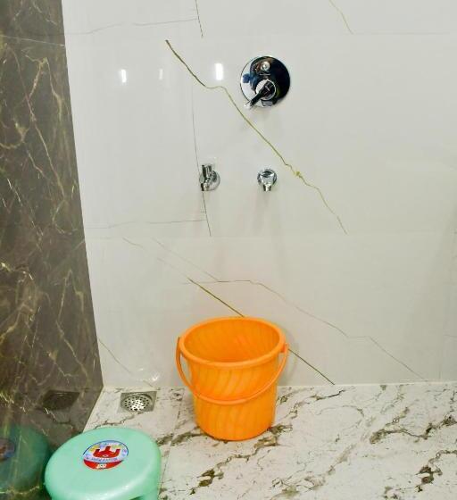 Отель Ranthambhore Jalsa