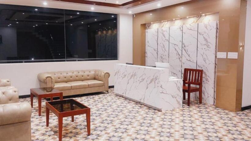 هتل Travelmore Rc Comforts