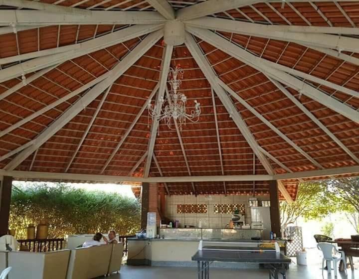 فندق Recanto Ojama