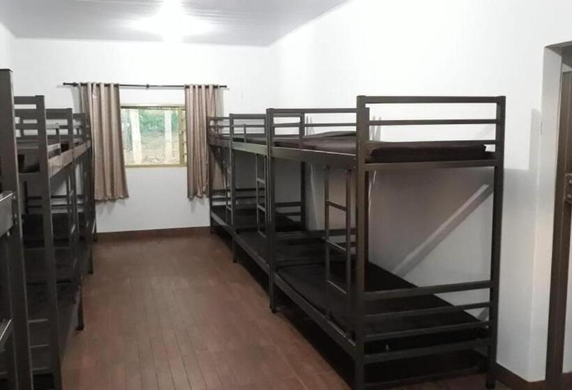 فندق Recanto Ojama