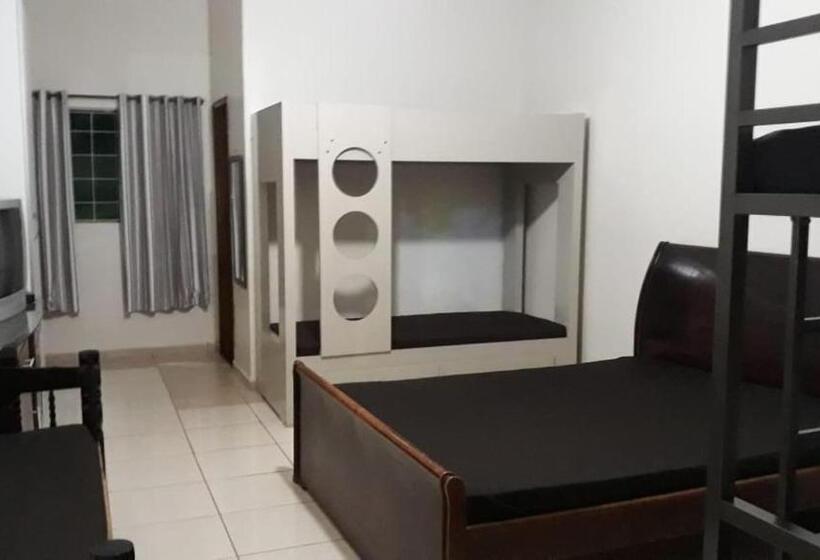 فندق Recanto Ojama