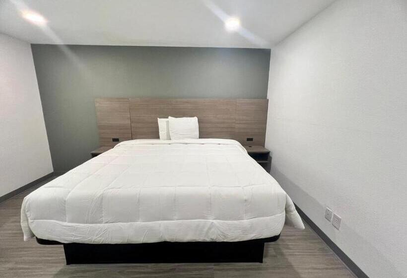 Отель Relax Inn