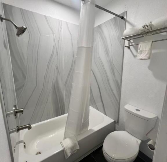 Отель Relax Inn