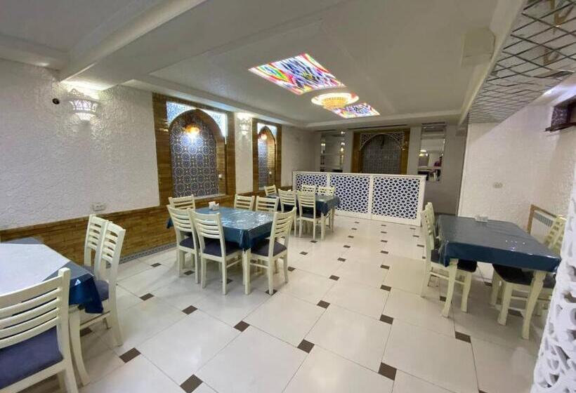 בית מלון כפרי Retro