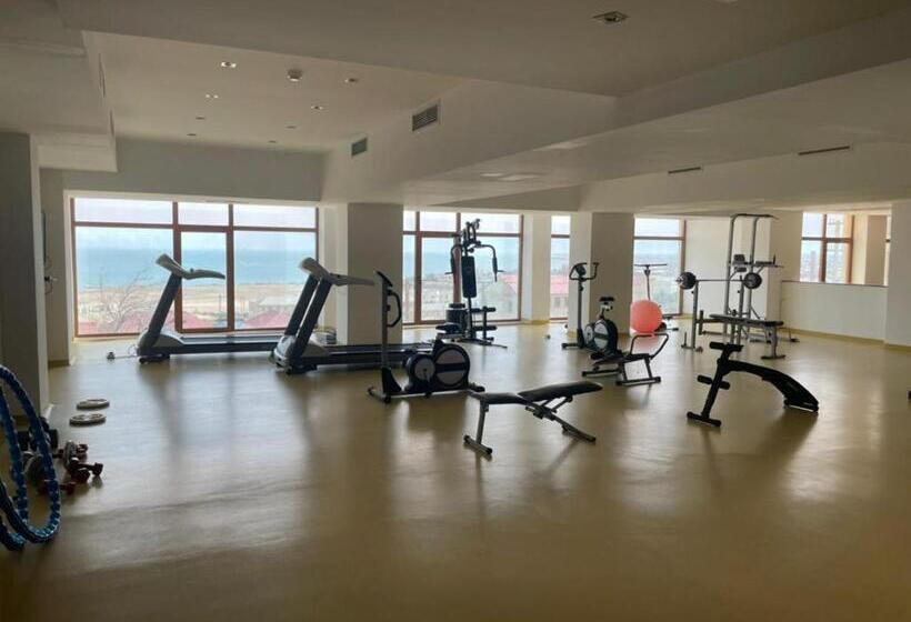 בית מלון כפרי Retro