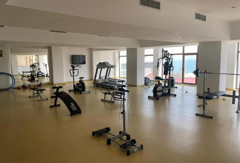 בית מלון כפרי Retro