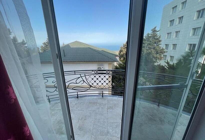 בית מלון כפרי Retro